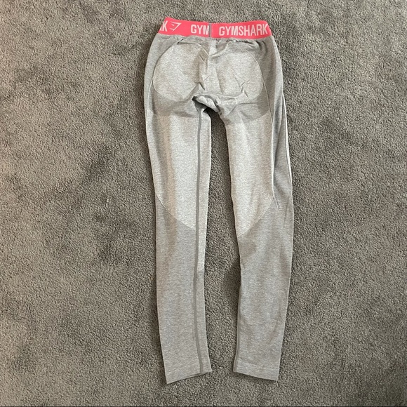 Gymshark OG Flex leggings - Picture 4 of 4